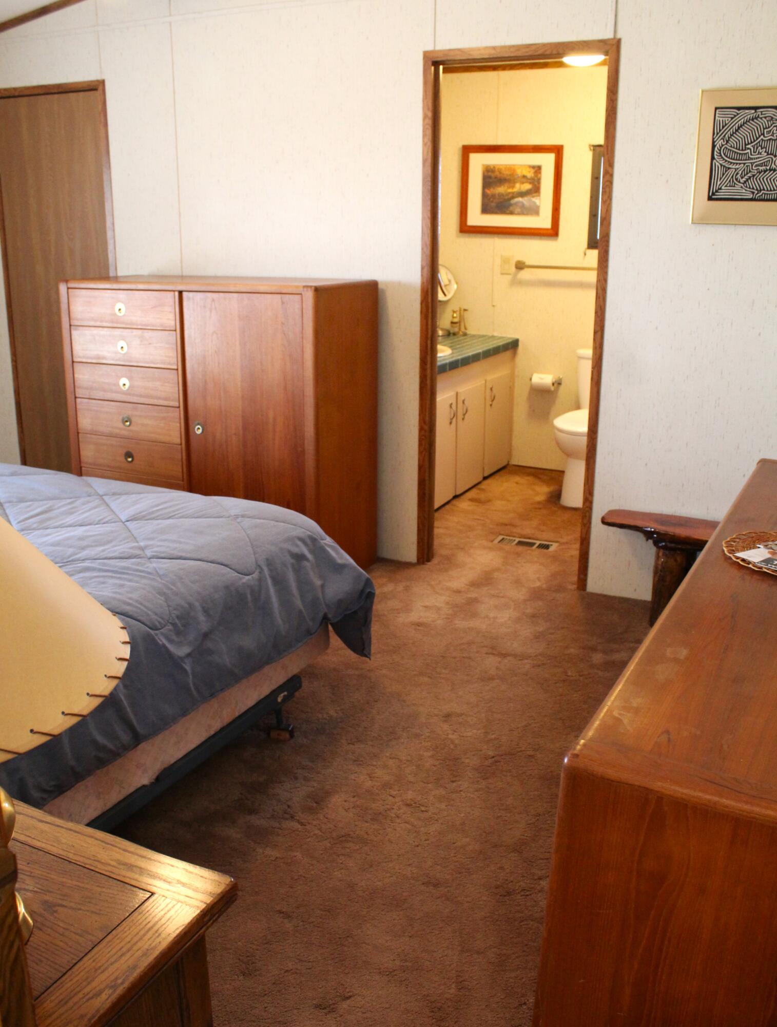 429 Harbor Court, Conchas Dam, New Mexico image 15