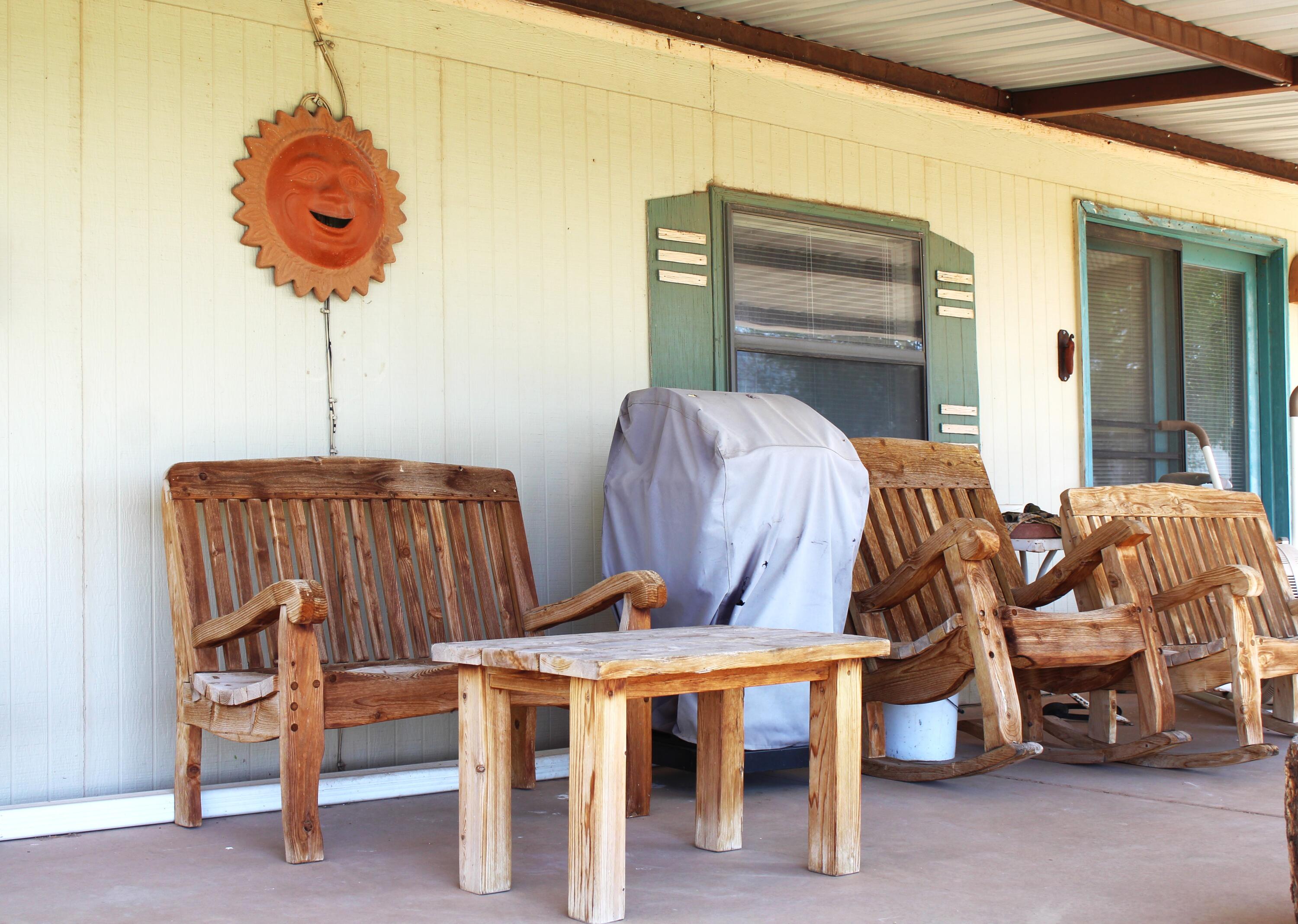 429 Harbor Court, Conchas Dam, New Mexico image 4