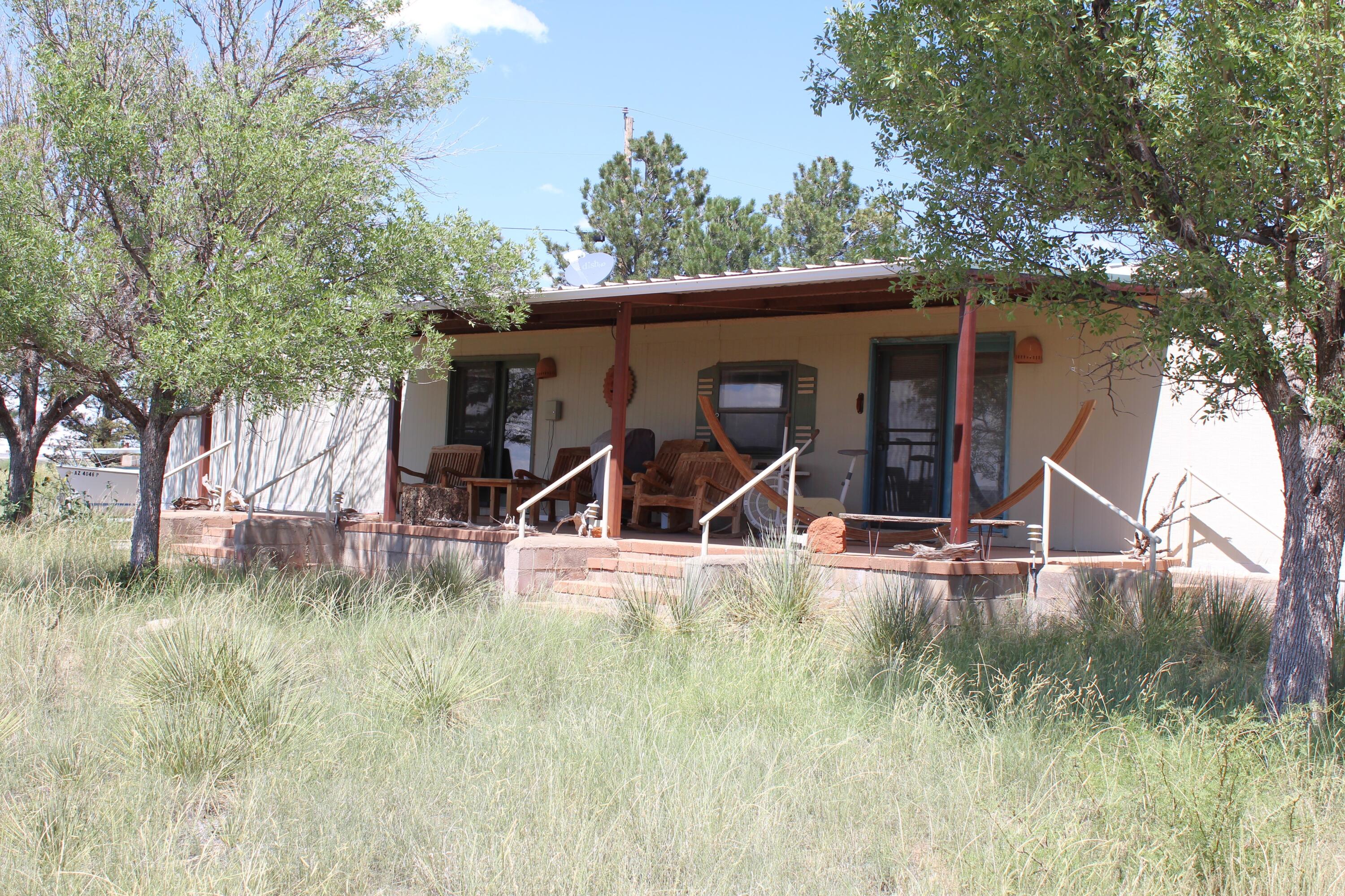 429 Harbor Court, Conchas Dam, New Mexico image 1