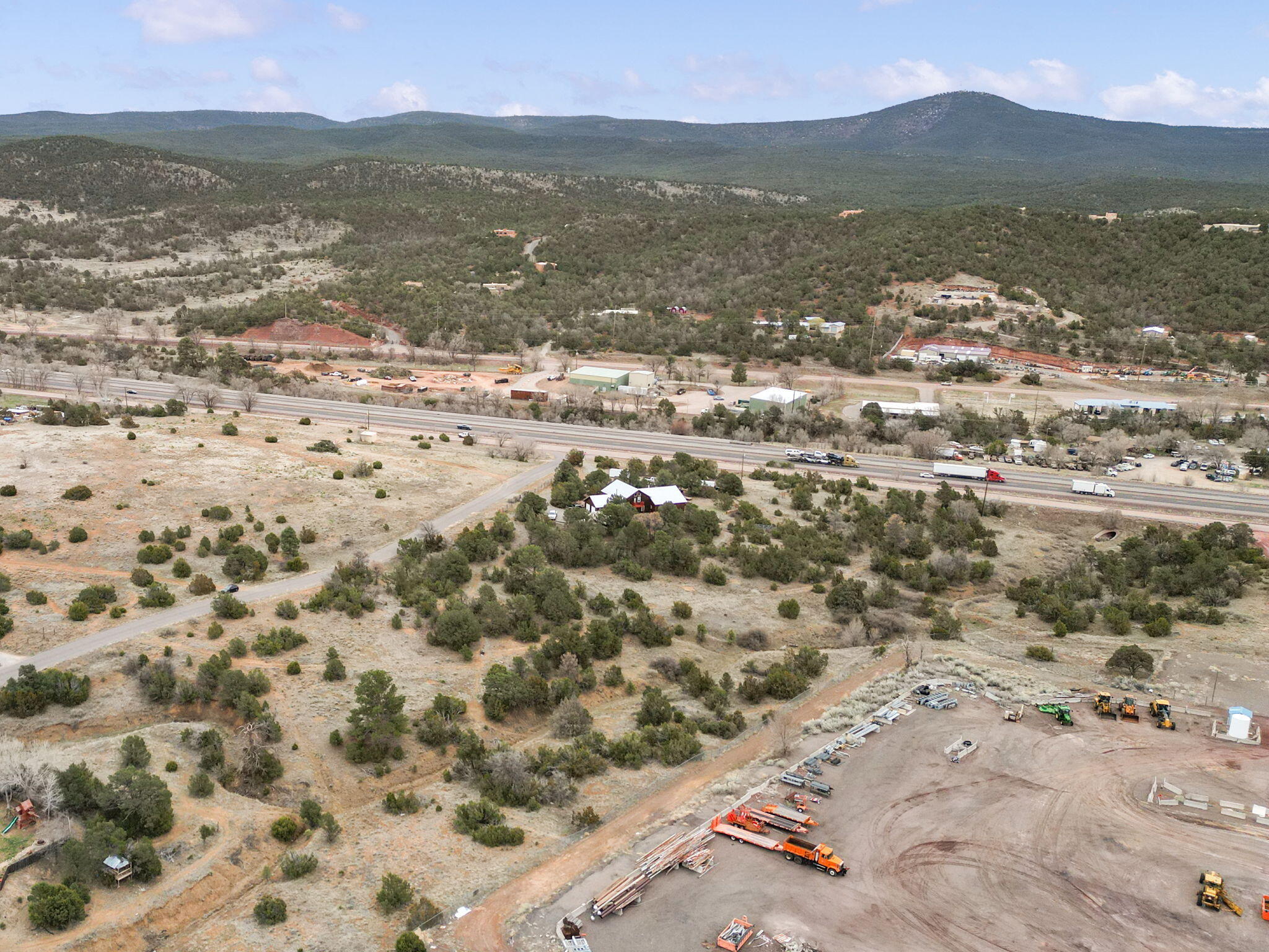 15 Shady Oak Circle, Tijeras, New Mexico image 3