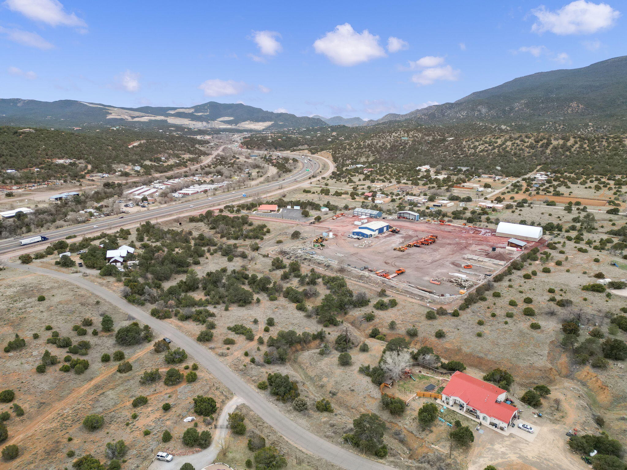 15 Shady Oak Circle, Tijeras, New Mexico image 15