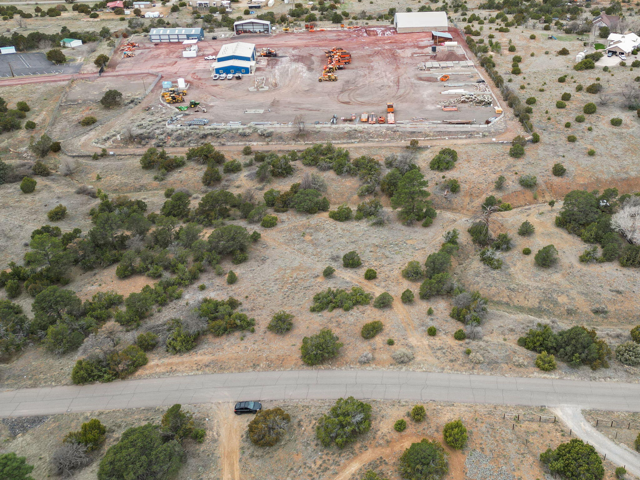 15 Shady Oak Circle, Tijeras, New Mexico image 4