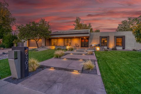 9307 Pebble Beach Drive NE Albuquerque NM 87111