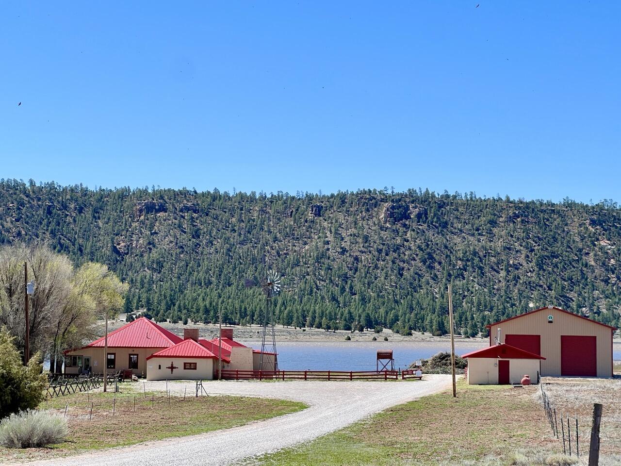 3 Bluebird Road, Ramah, New Mexico image 43