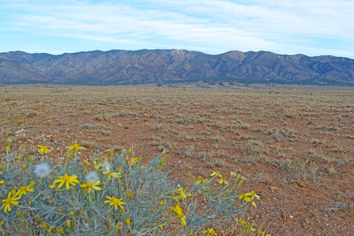 Lot 3 Canyon Del Rio #2, Rio Communities, New Mexico image 8