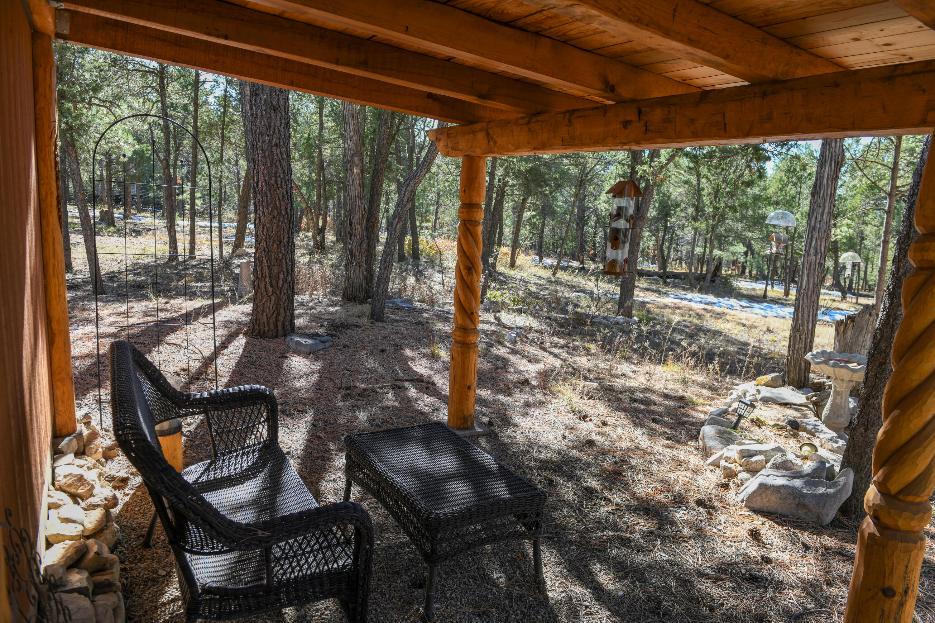 164 Raven Road, Tijeras, New Mexico image 14