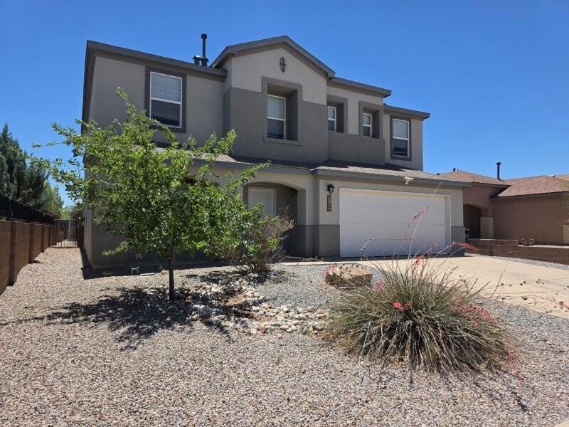 6458 Grants Drive NE