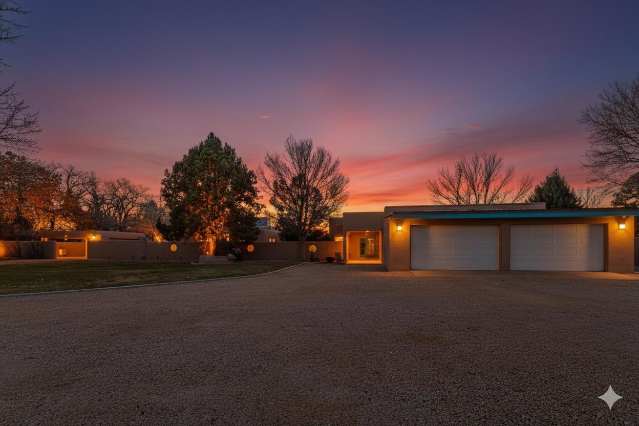 4106 Rio Grande Boulevard NW