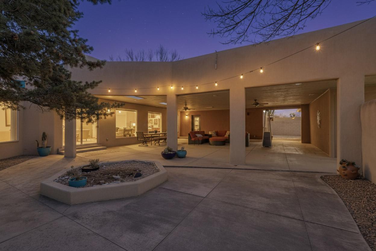 4106 Rio Grande Boulevard NW