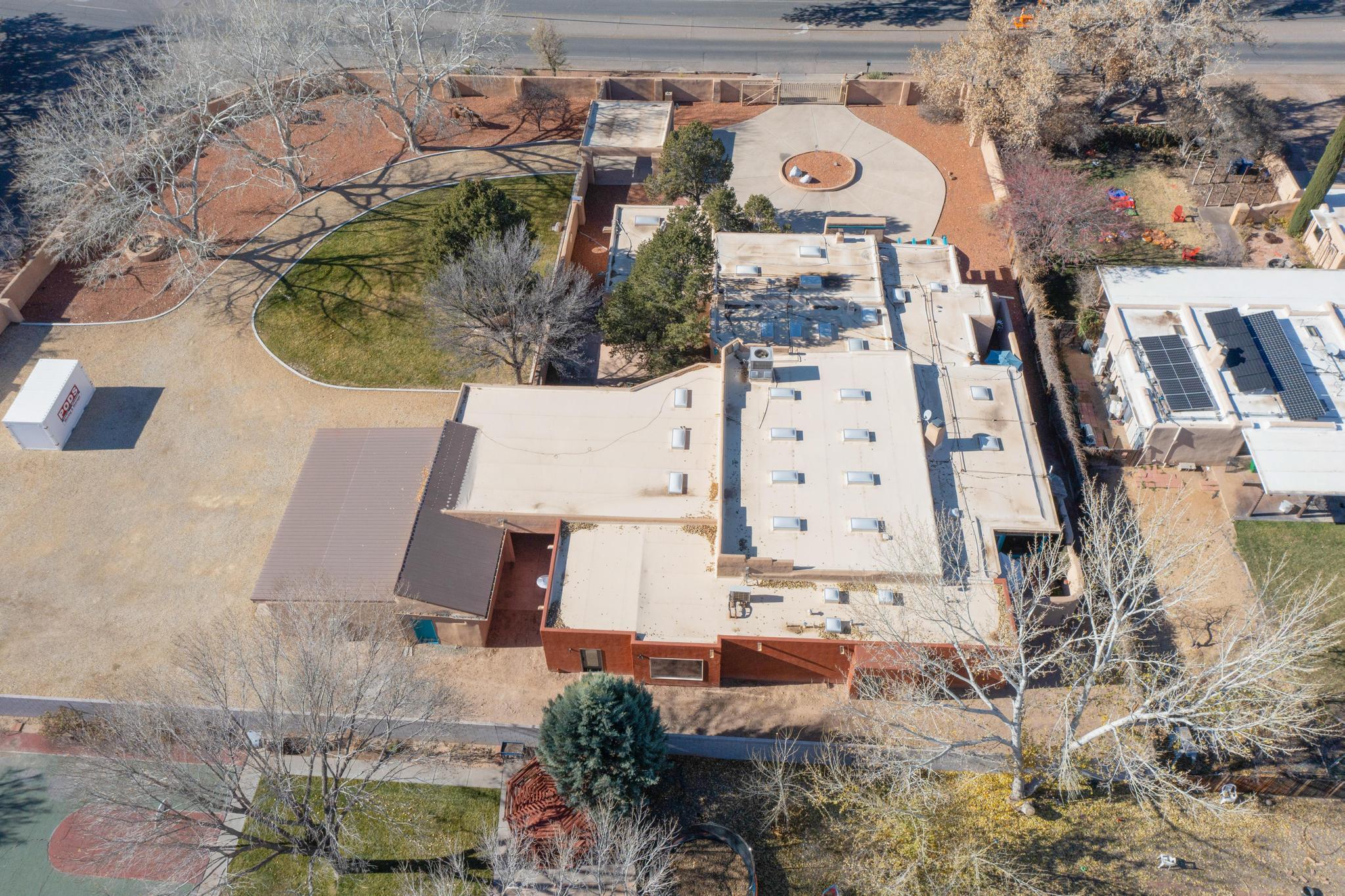 4106 Rio Grande Boulevard NW