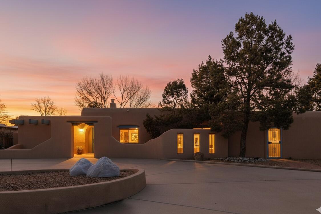 4106 Rio Grande Boulevard NW