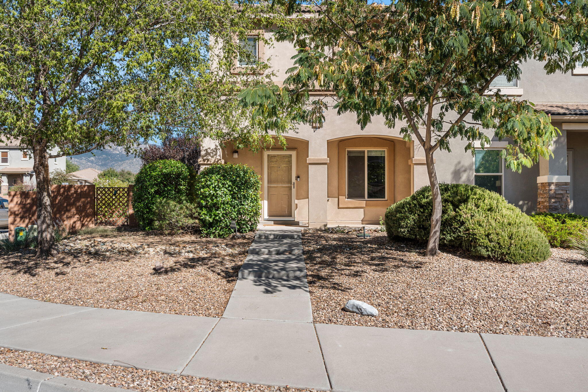 11020 Marina Gate Trail, Albuquerque, New Mexico image 1