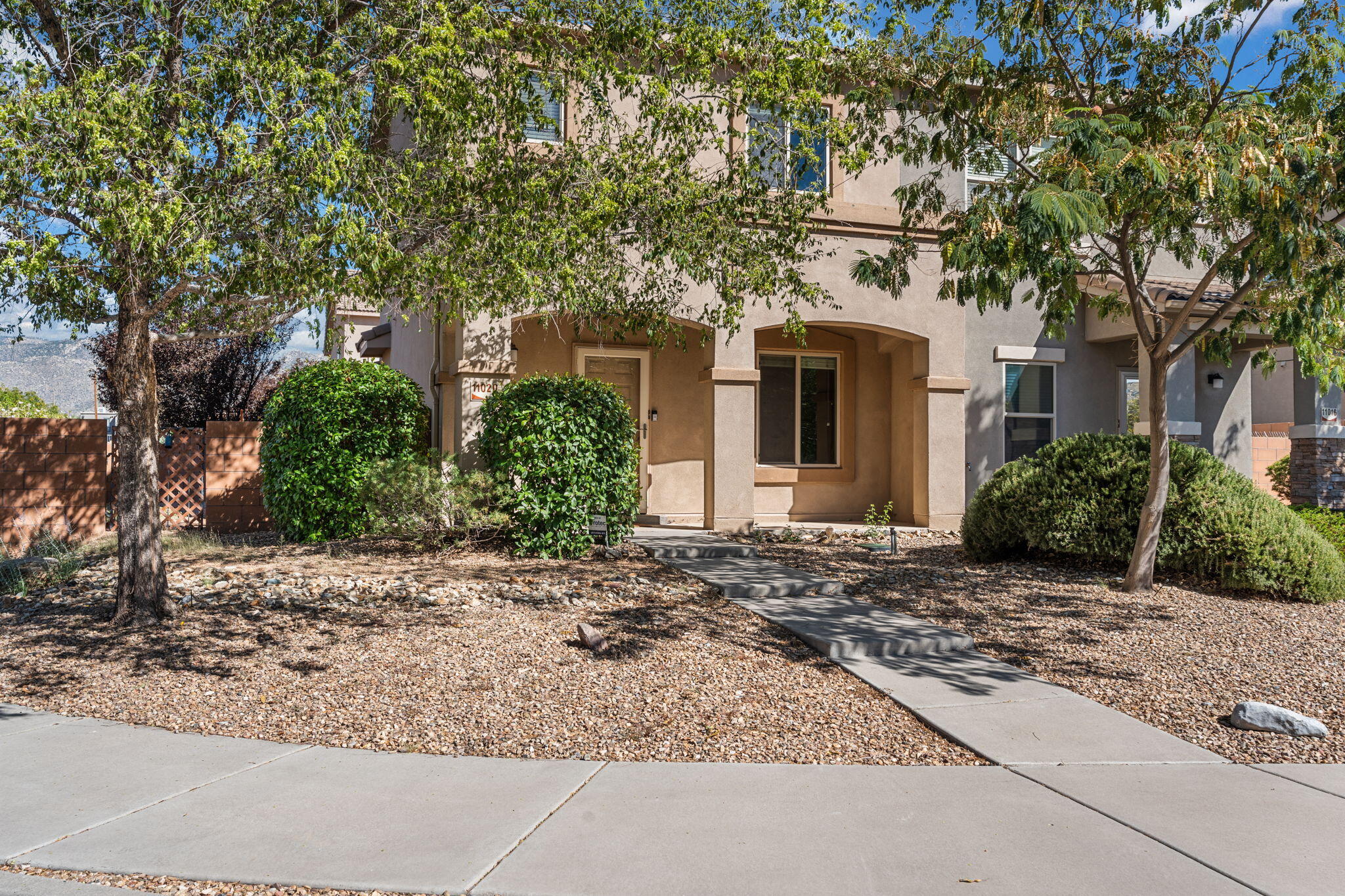 11020 Marina Gate Trail, Albuquerque, New Mexico image 2