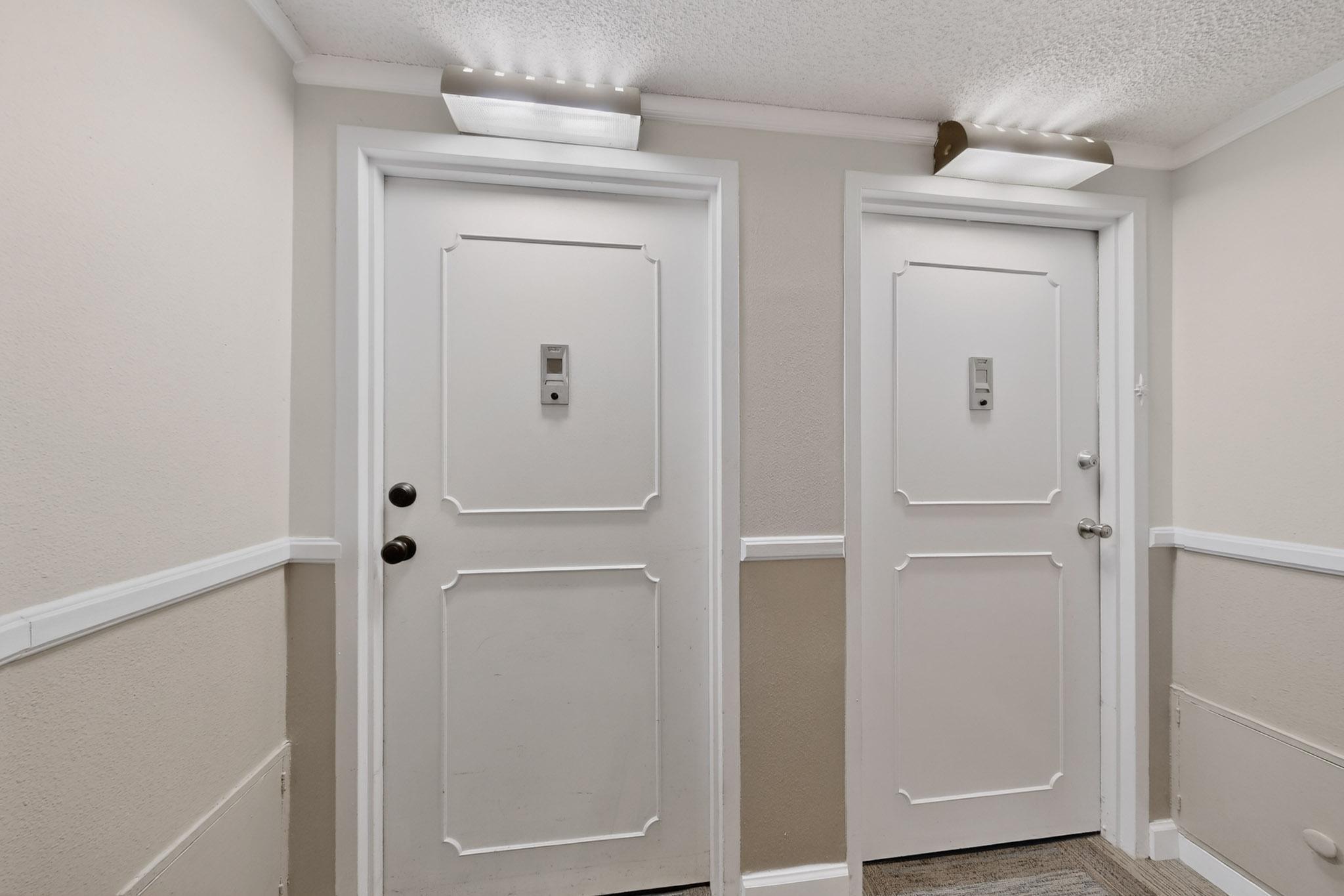 1331 Park Avenue SW UNIT 202