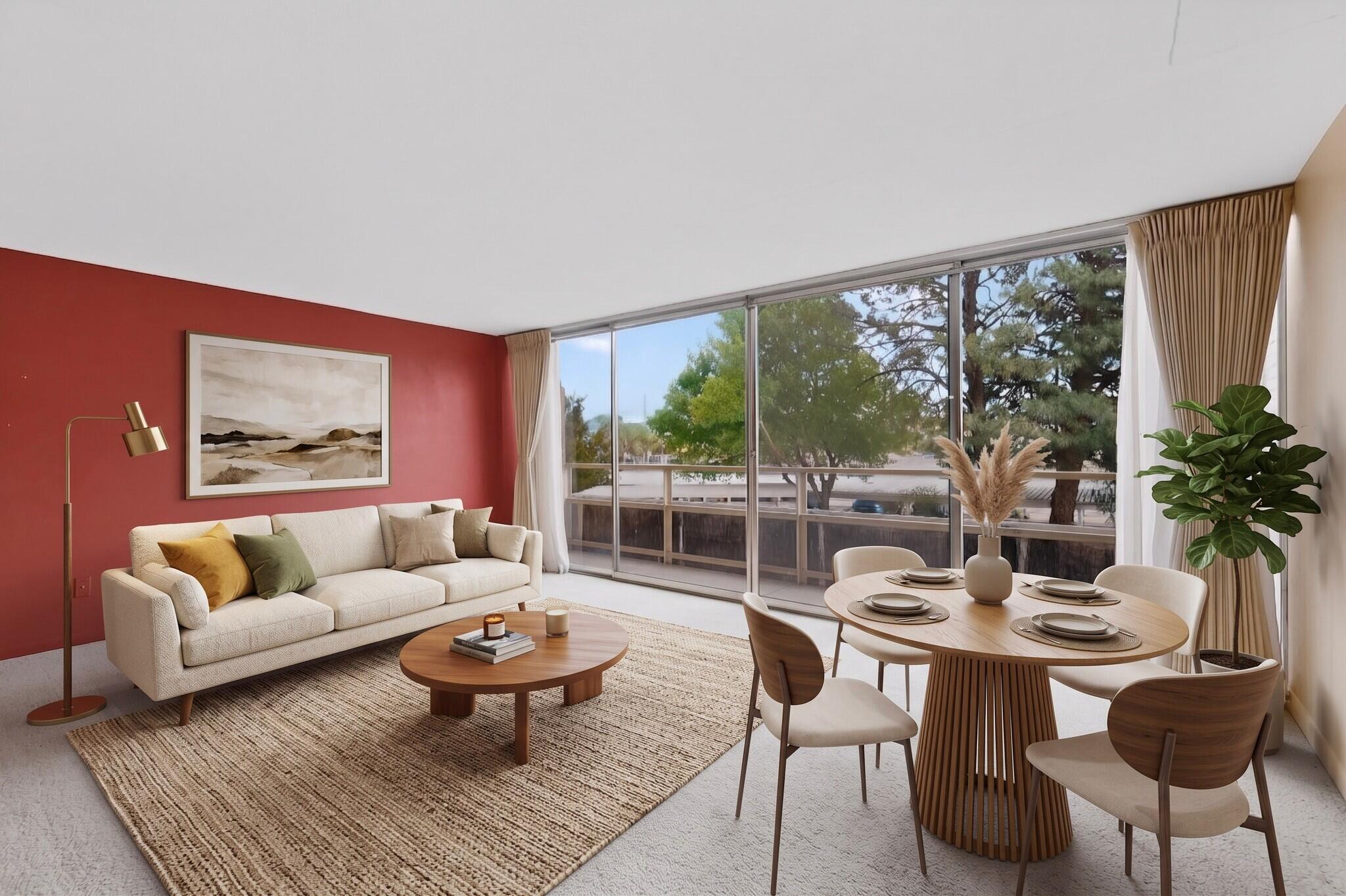 1331 Park Avenue SW UNIT 202