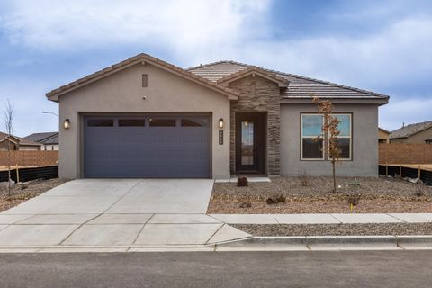 2444 Marble Avenue NE Rio Rancho NM 87144