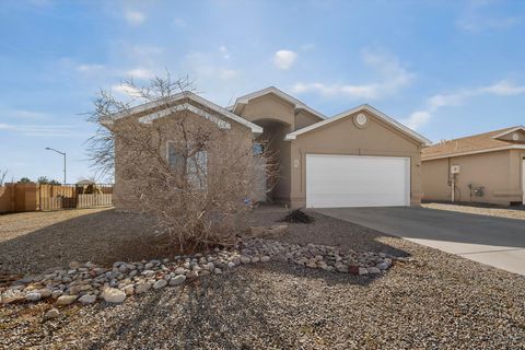 103 Oakwood Court SW Rio Rancho NM 87124