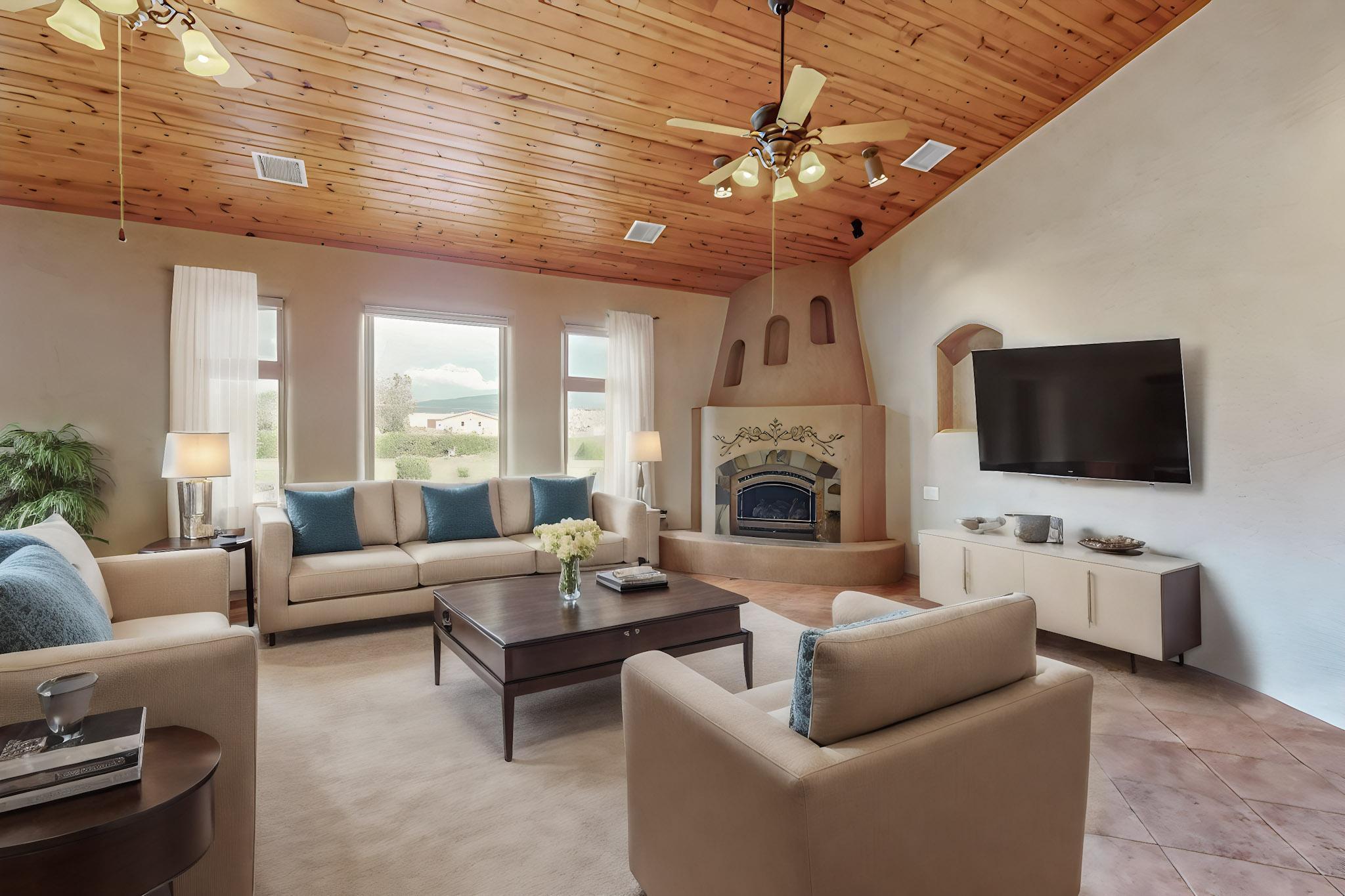 17 Llanito Road, Bernalillo, New Mexico image 9