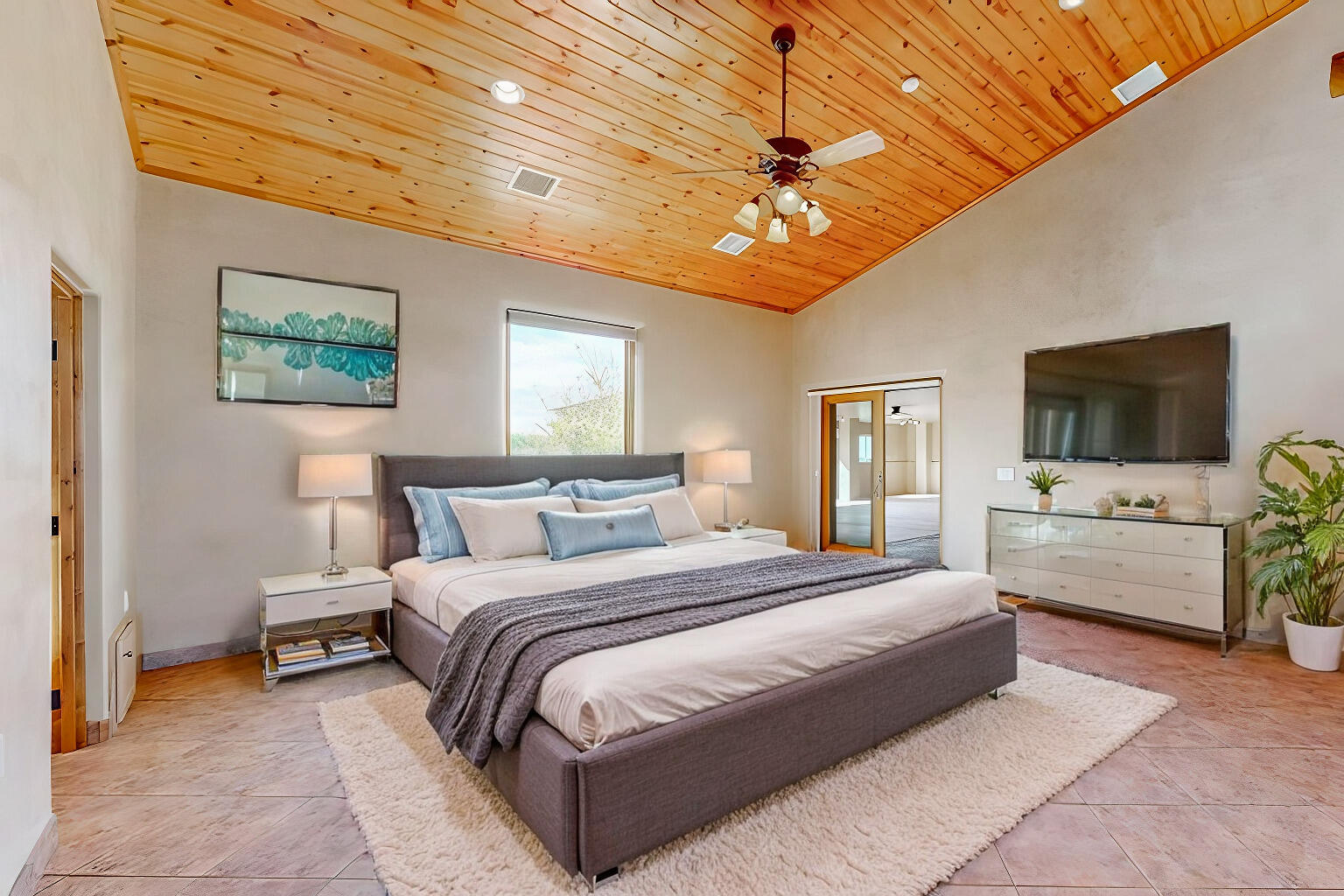 17 Llanito Road, Bernalillo, New Mexico image 22