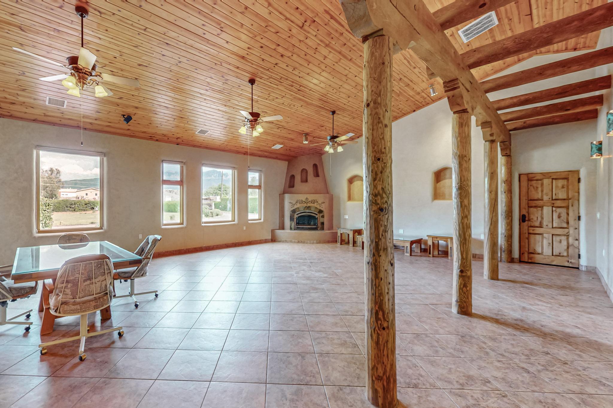 17 Llanito Road, Bernalillo, New Mexico image 11
