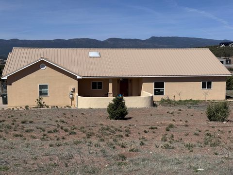 Homes For Sale - 29 Eastside Loop<br/> Sandia Park, NM 87047