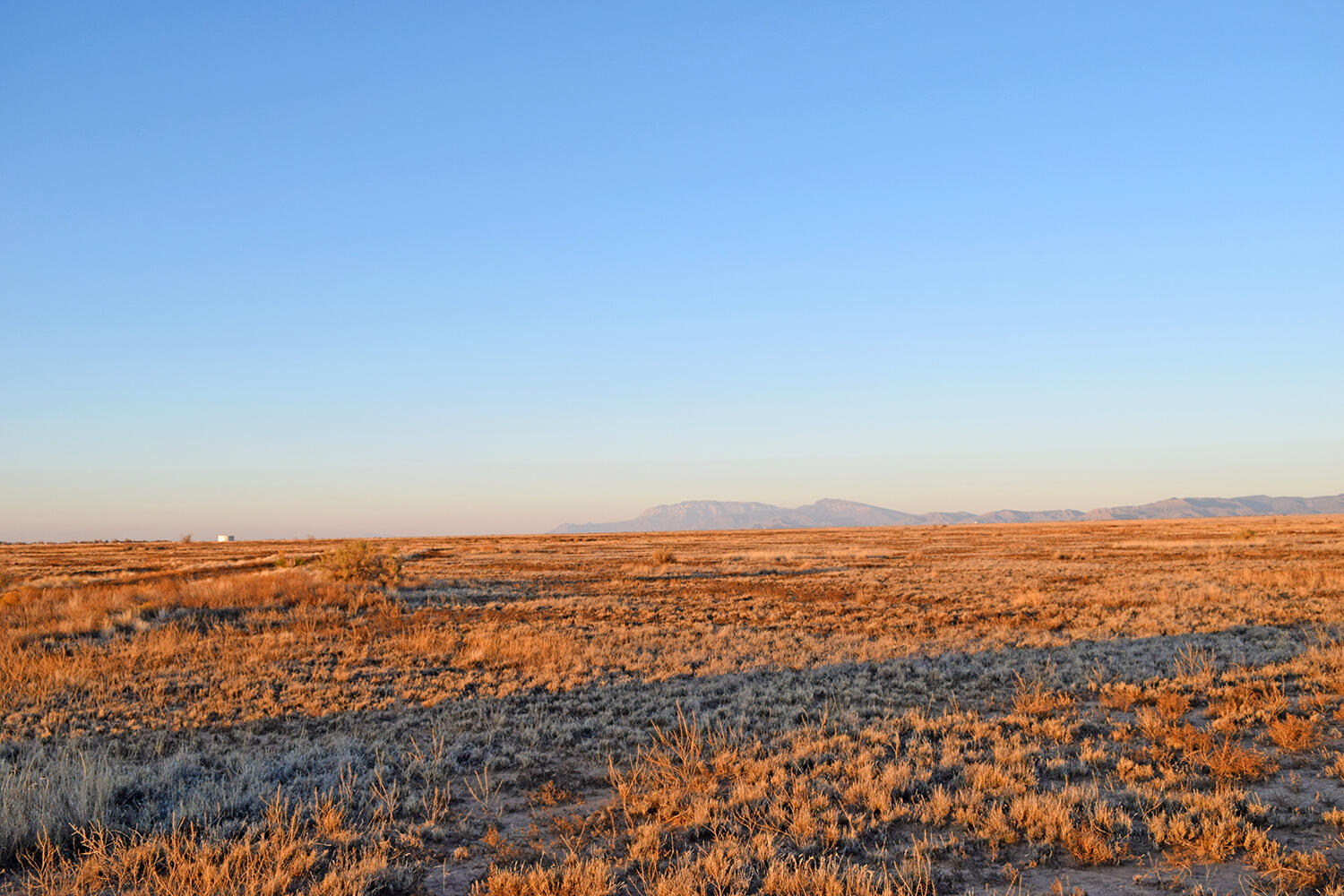 Lot 1-2 Rio Del Oro #3, Los Lunas, New Mexico image 4