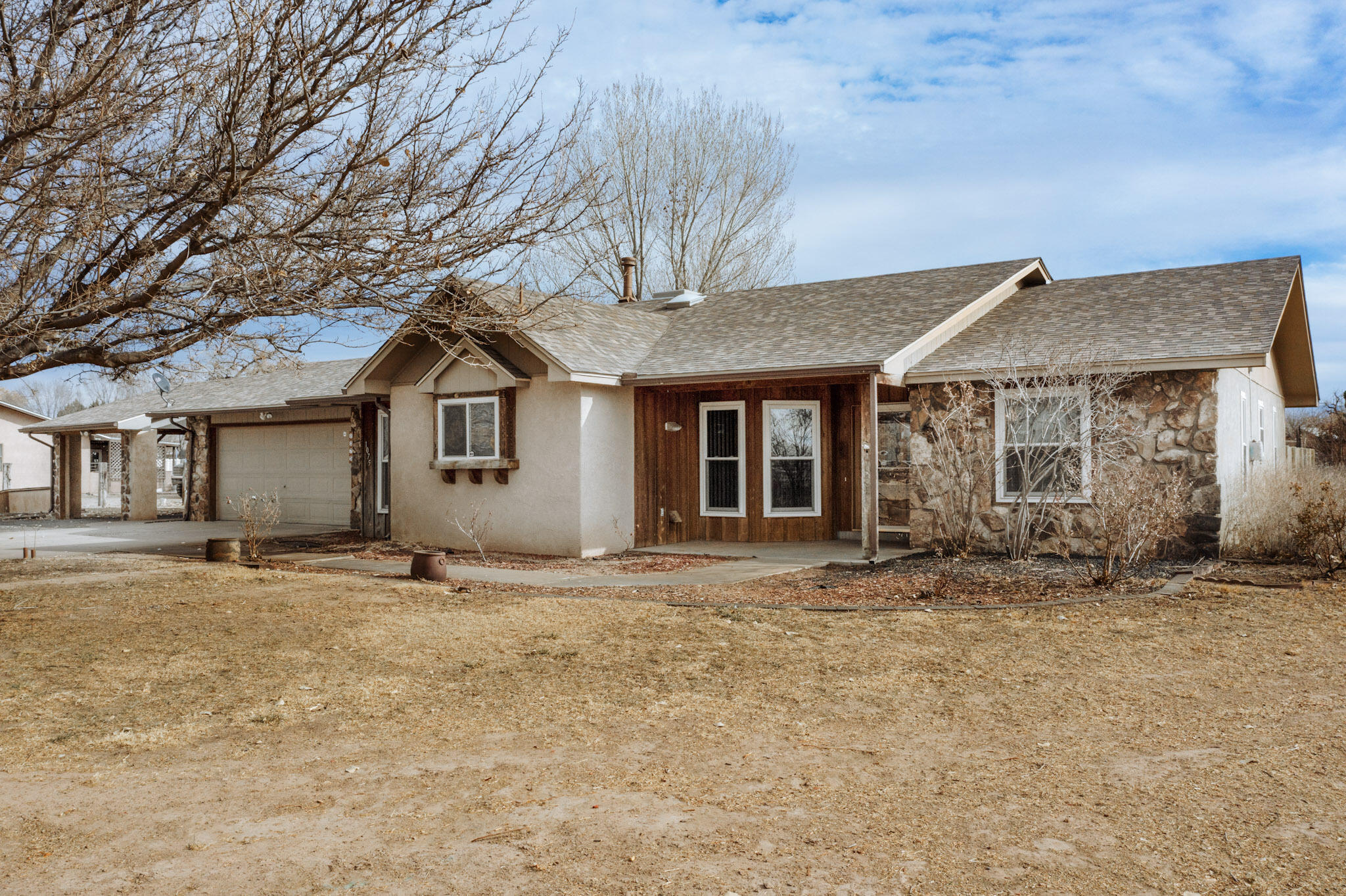 1075 Mcnew Lane, Bosque Farms, New Mexico image 1