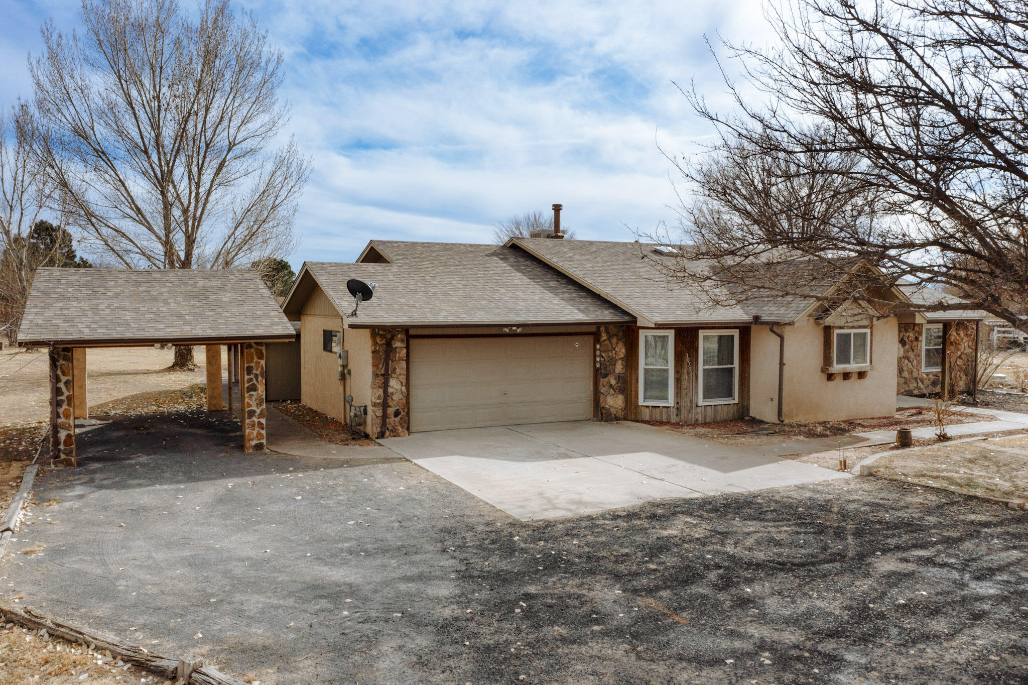 1075 Mcnew Lane, Bosque Farms, New Mexico image 3