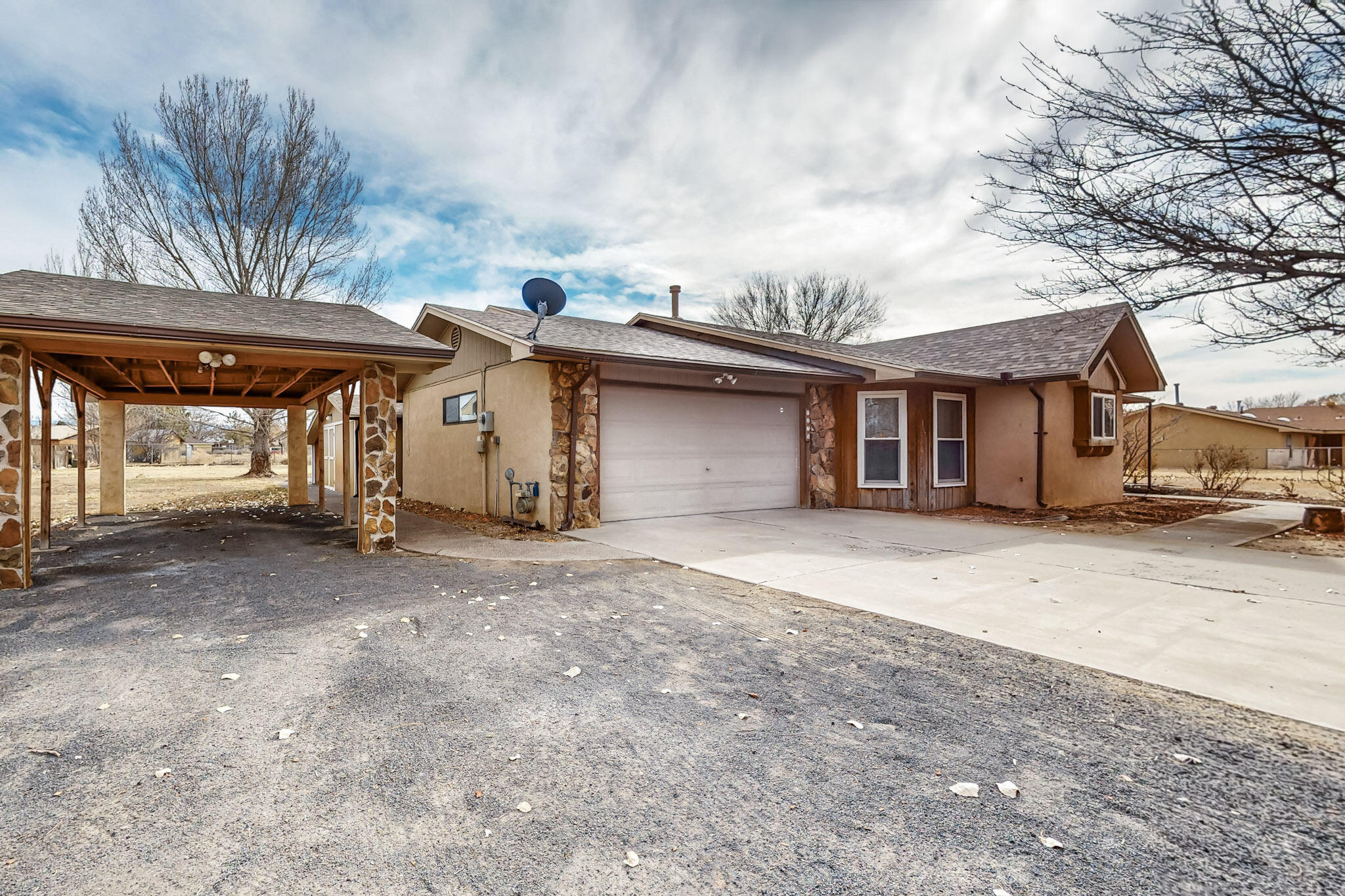 1075 Mcnew Lane, Bosque Farms, New Mexico image 6