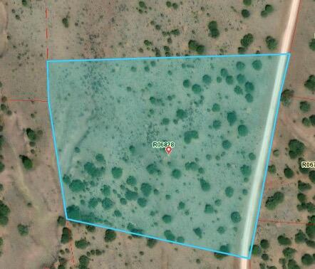 Lot 15 Buttonwood Drive, Ramah, New Mexico image 5