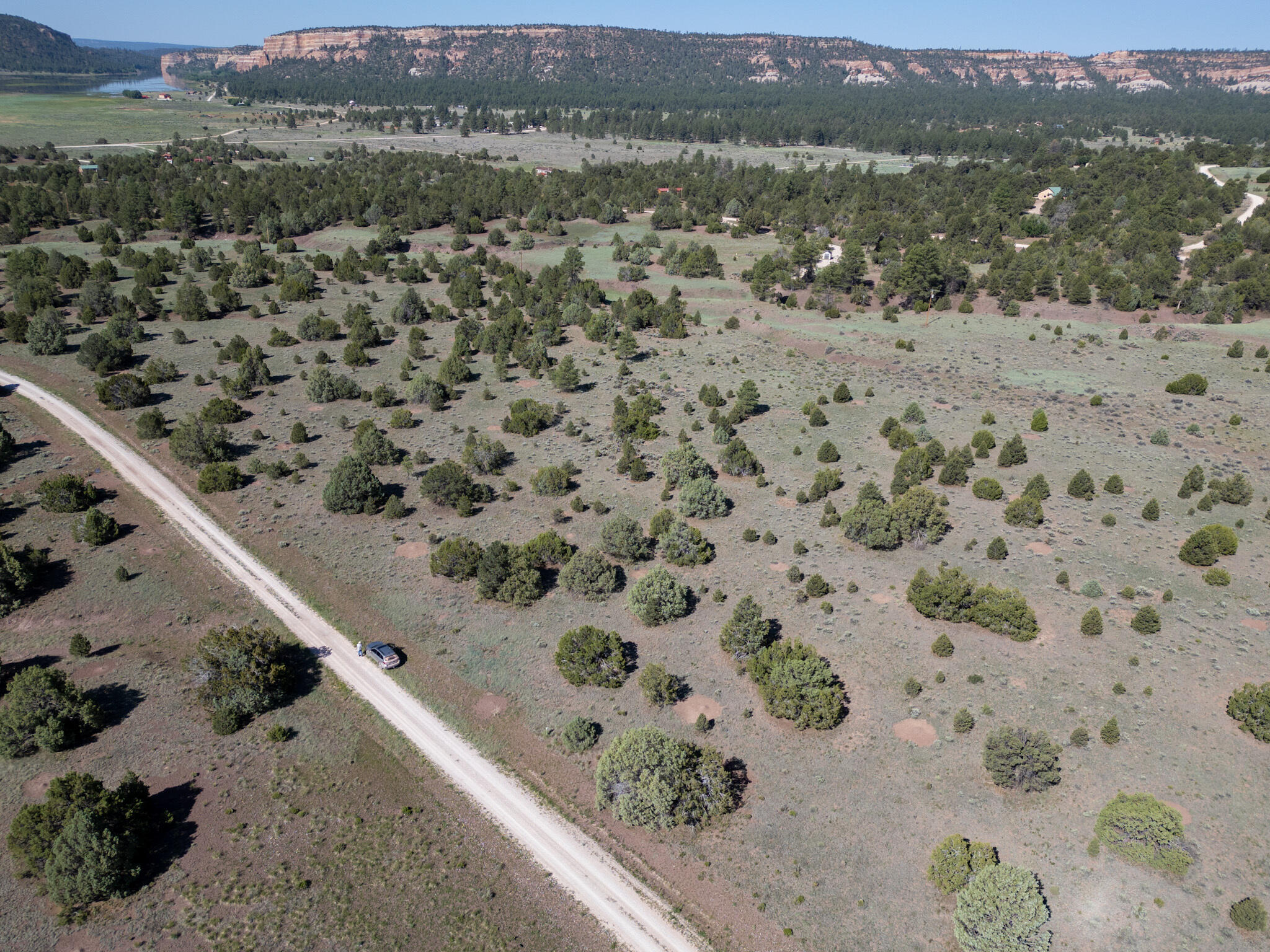 Lot 15 Buttonwood Drive, Ramah, New Mexico image 12