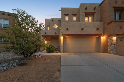 Photo of 1905 CORTINA Loop SE, Rio Rancho, NM 87124 (MLS # 1091664)