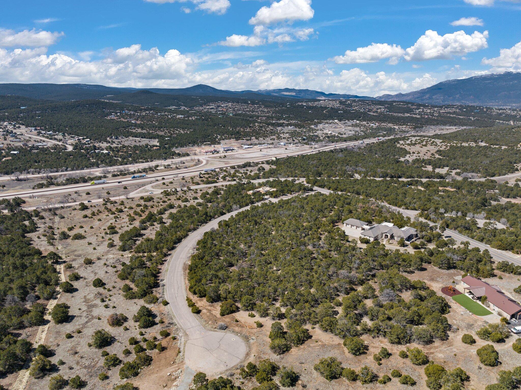 Tbd Blue Gramma Court, Tijeras, New Mexico image 9