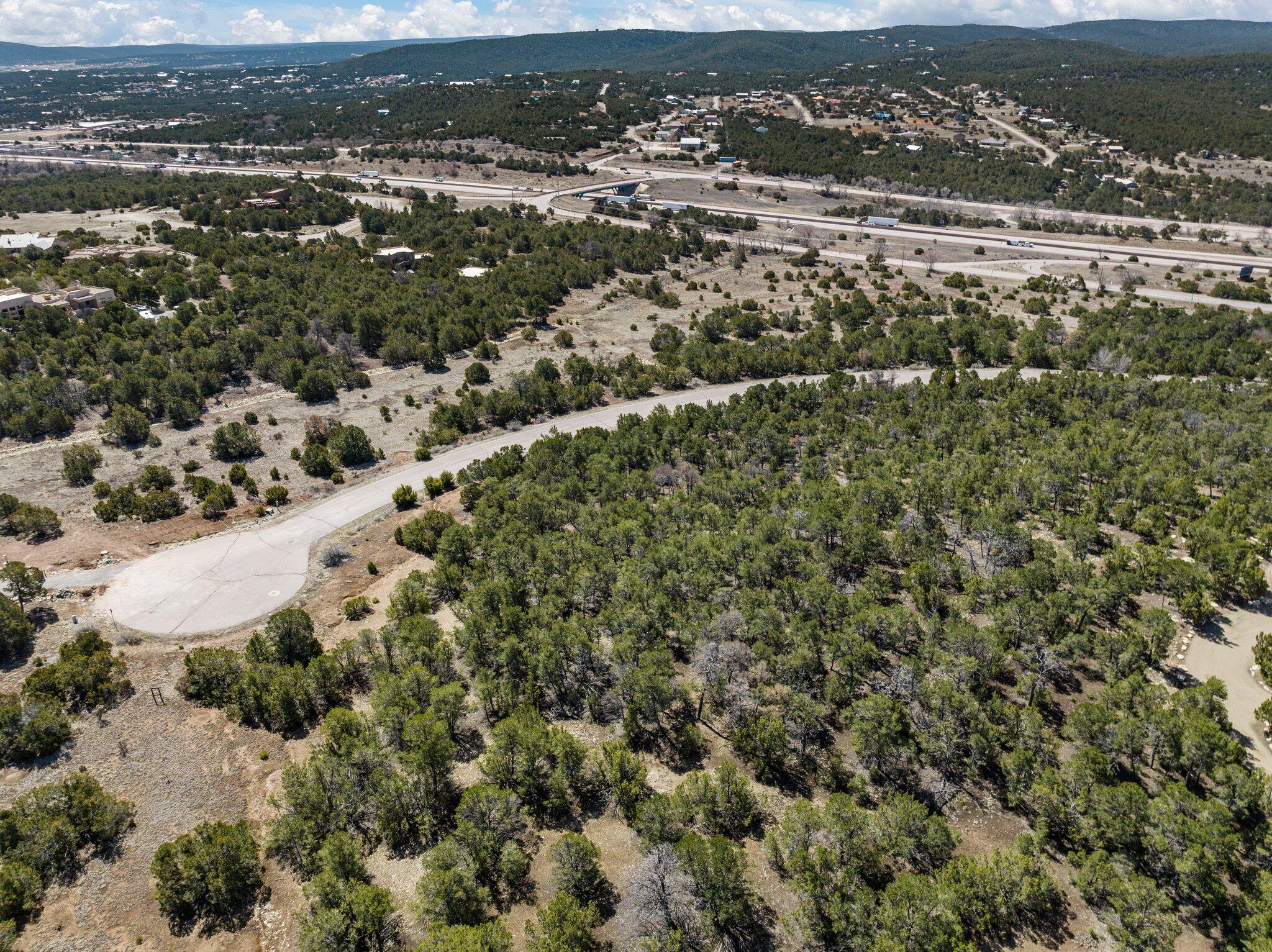 Tbd Blue Gramma Court, Tijeras, New Mexico image 7