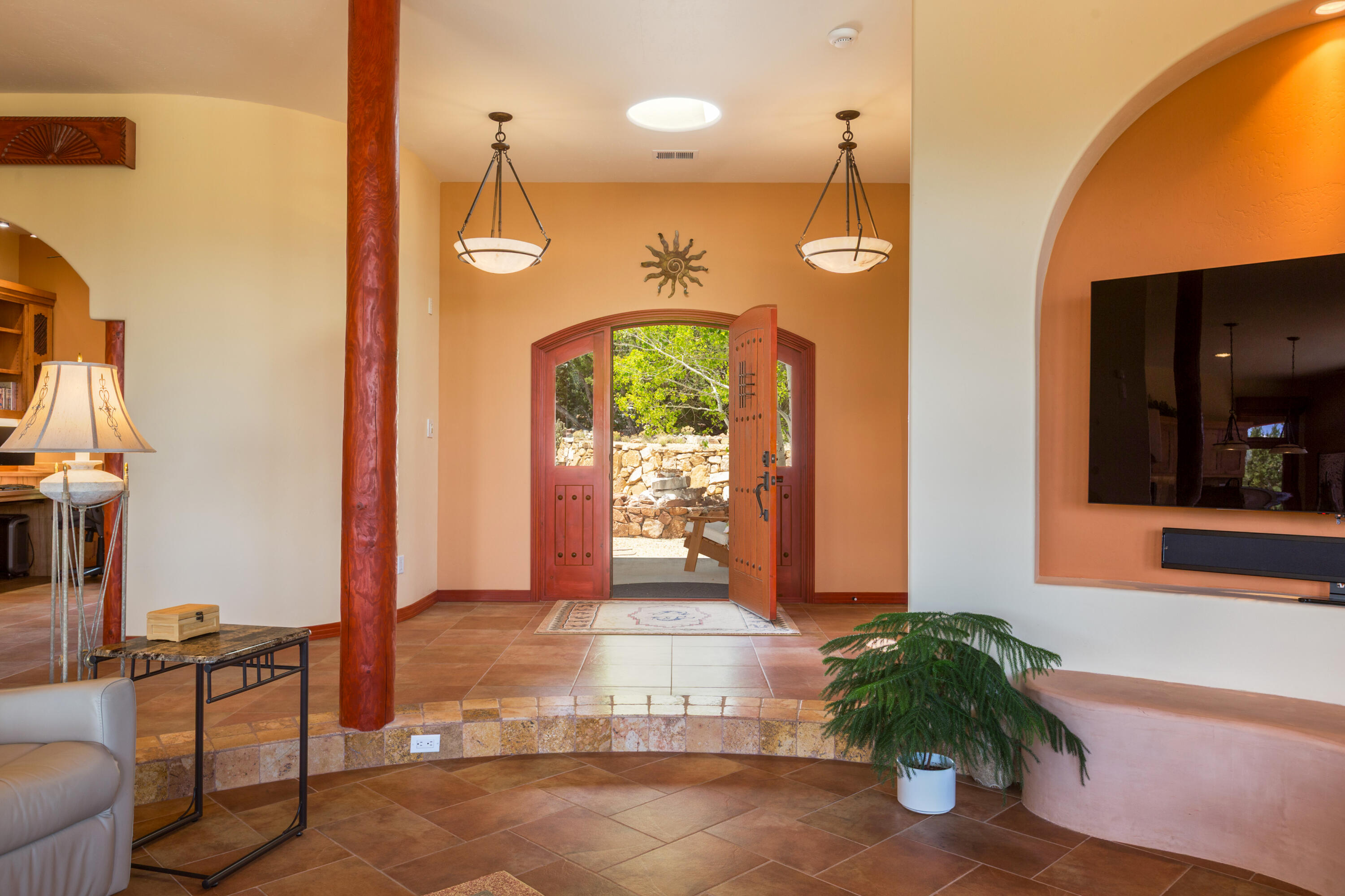10 Blue Corn Court