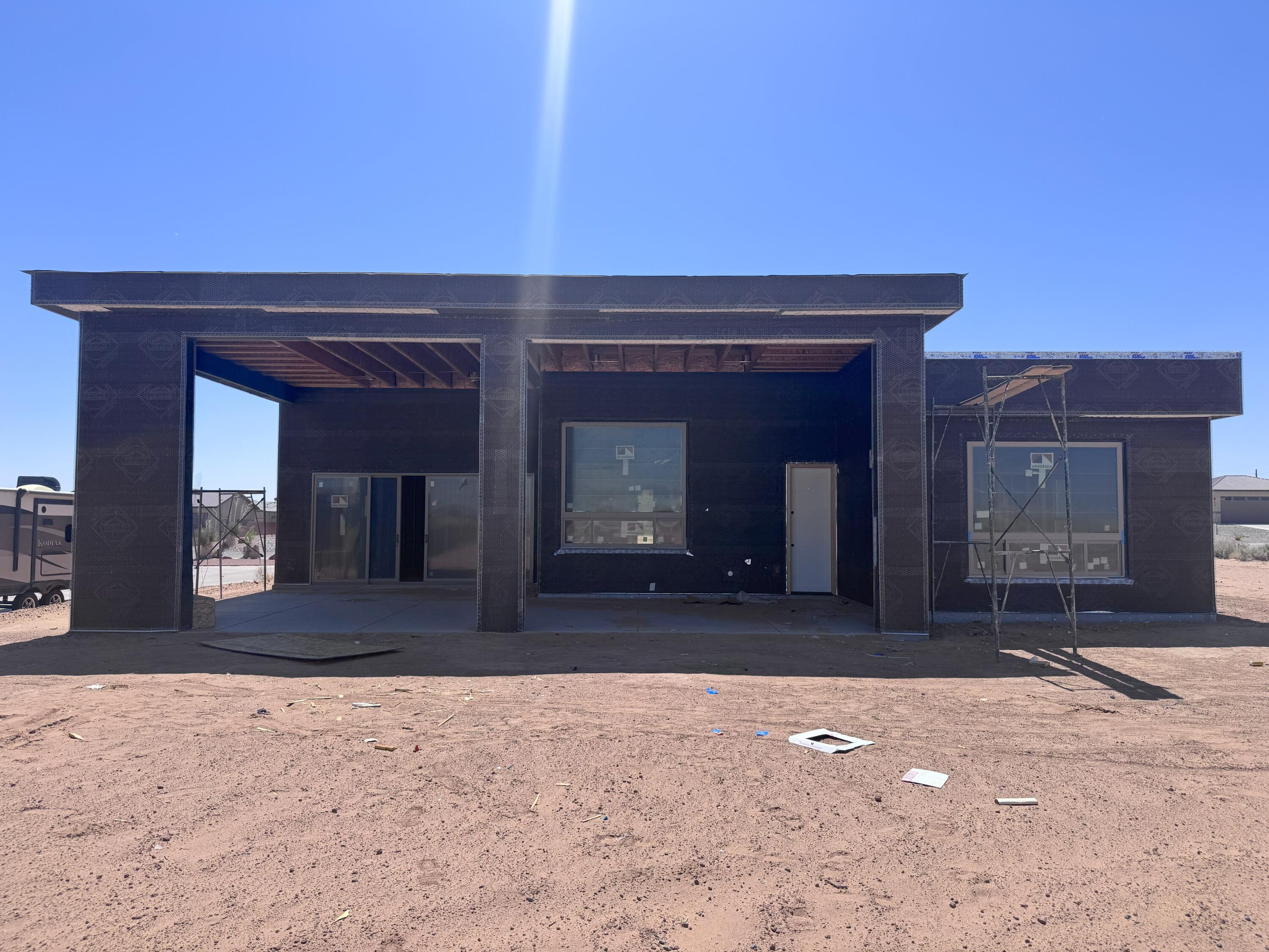 3218 Ilford Road, Rio Rancho, New Mexico image 4