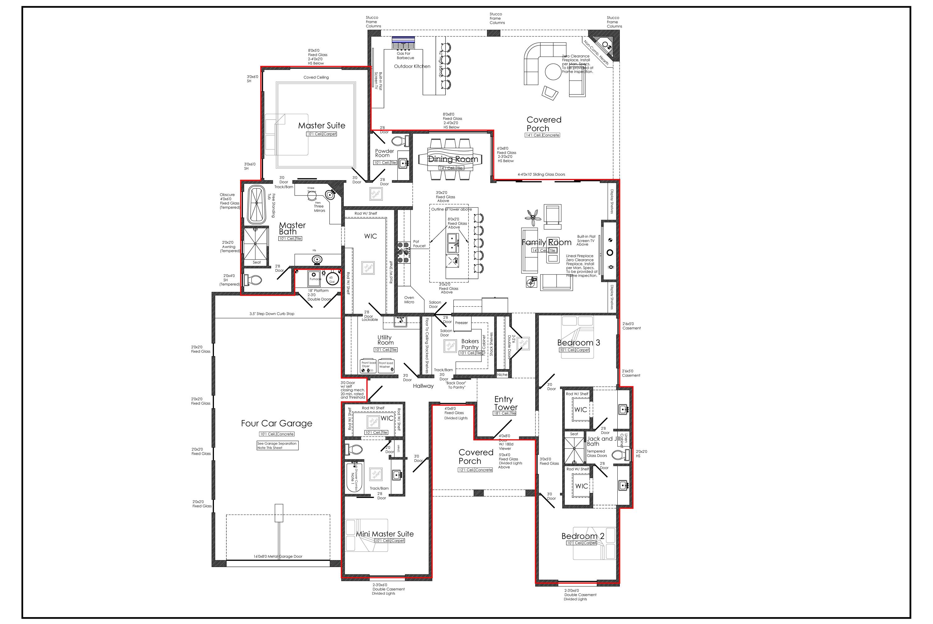 3218 Ilford Road, Rio Rancho, New Mexico image 2