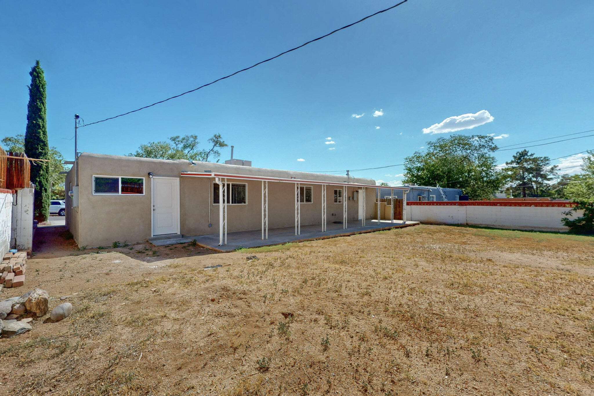 5509 Arvilla Avenue, Albuquerque, New Mexico image 37