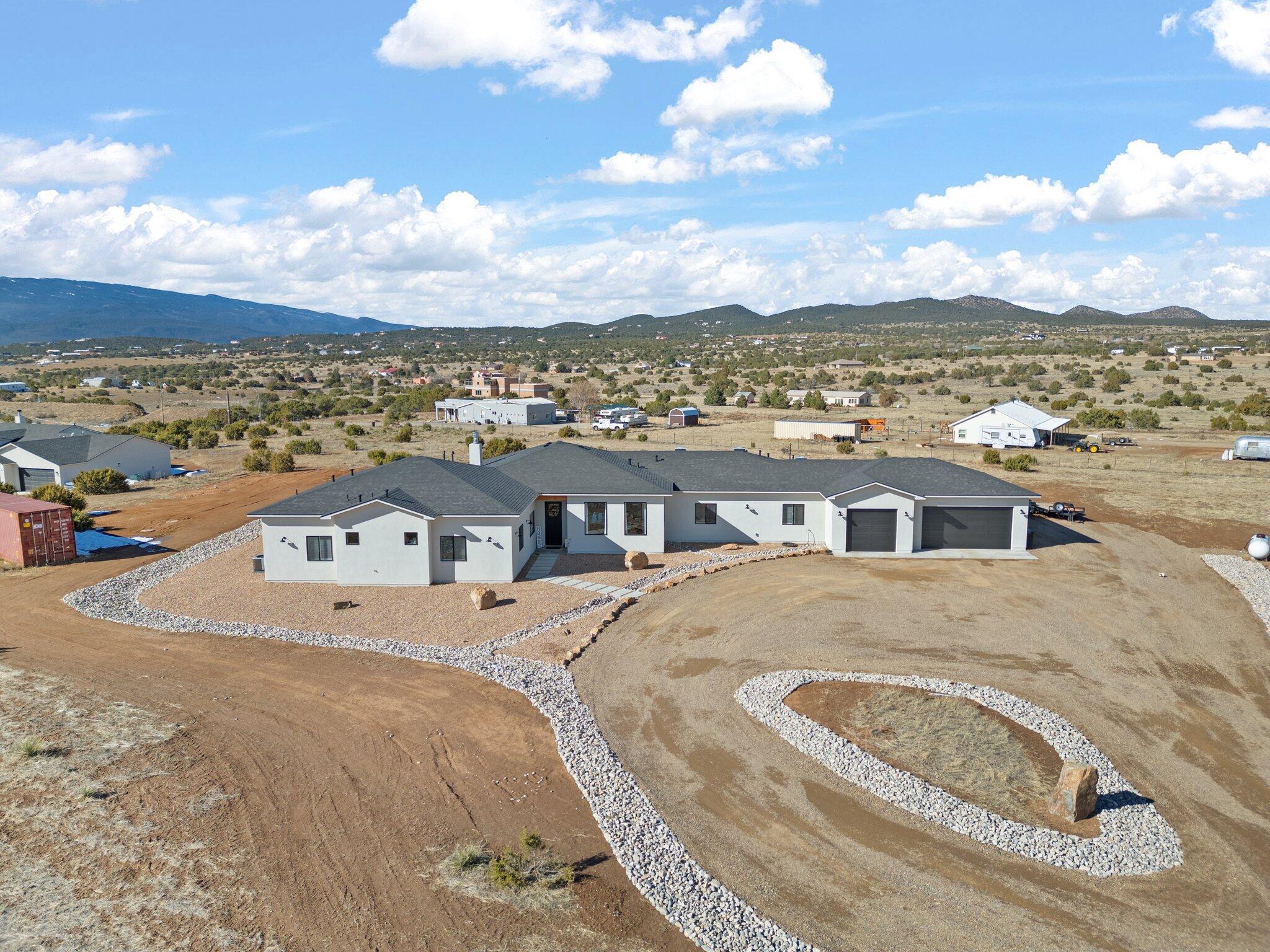 3 Bartram Court, Sandia Park, New Mexico image 45