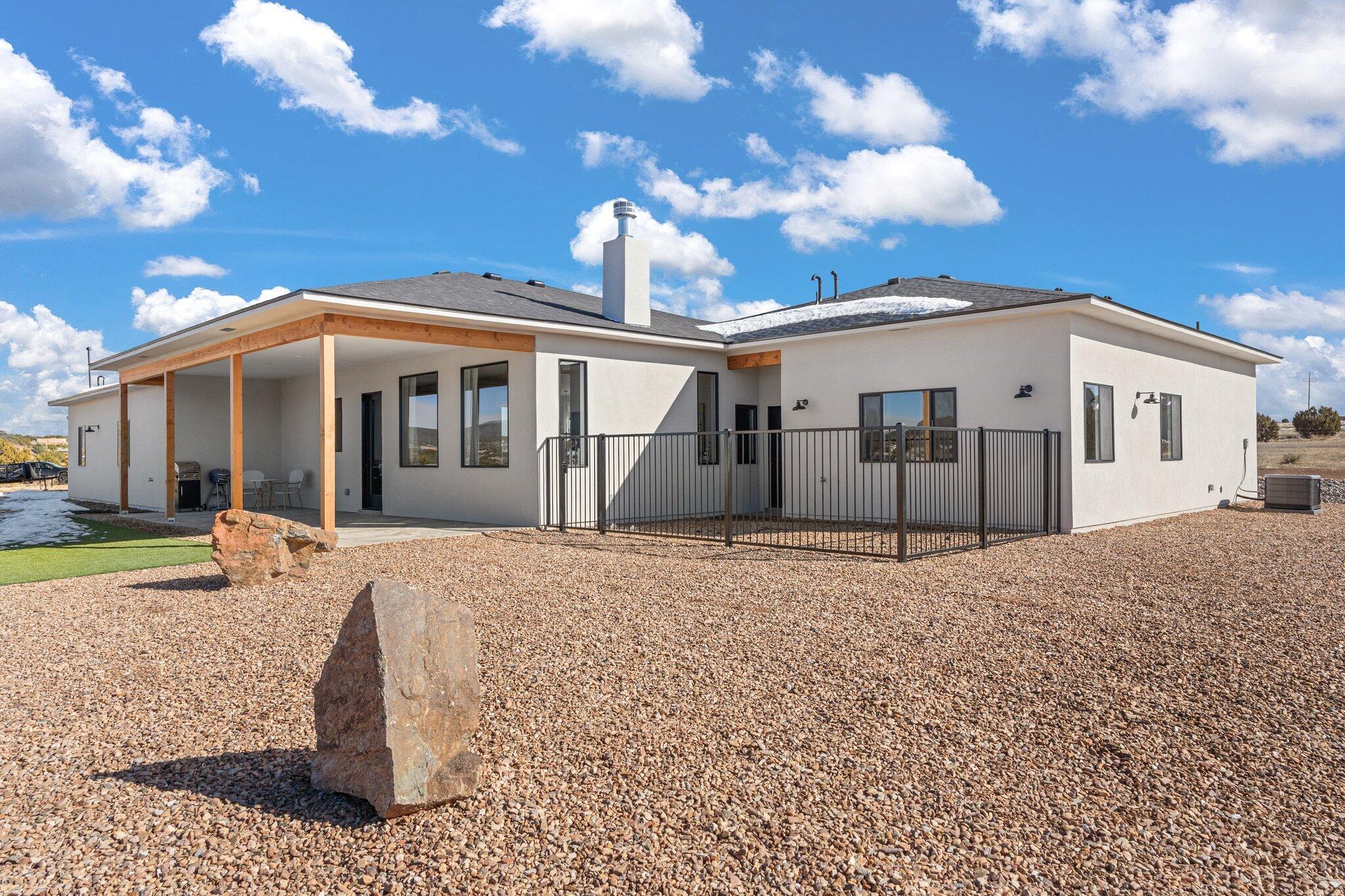 3 Bartram Court, Sandia Park, New Mexico image 41