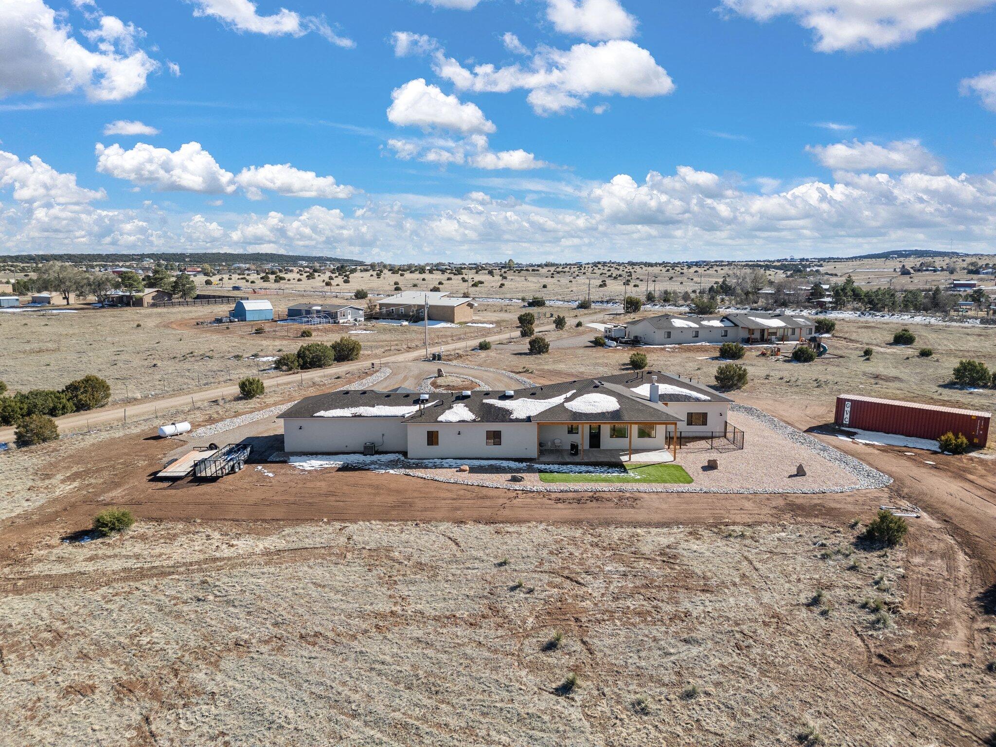 3 Bartram Court, Sandia Park, New Mexico image 44