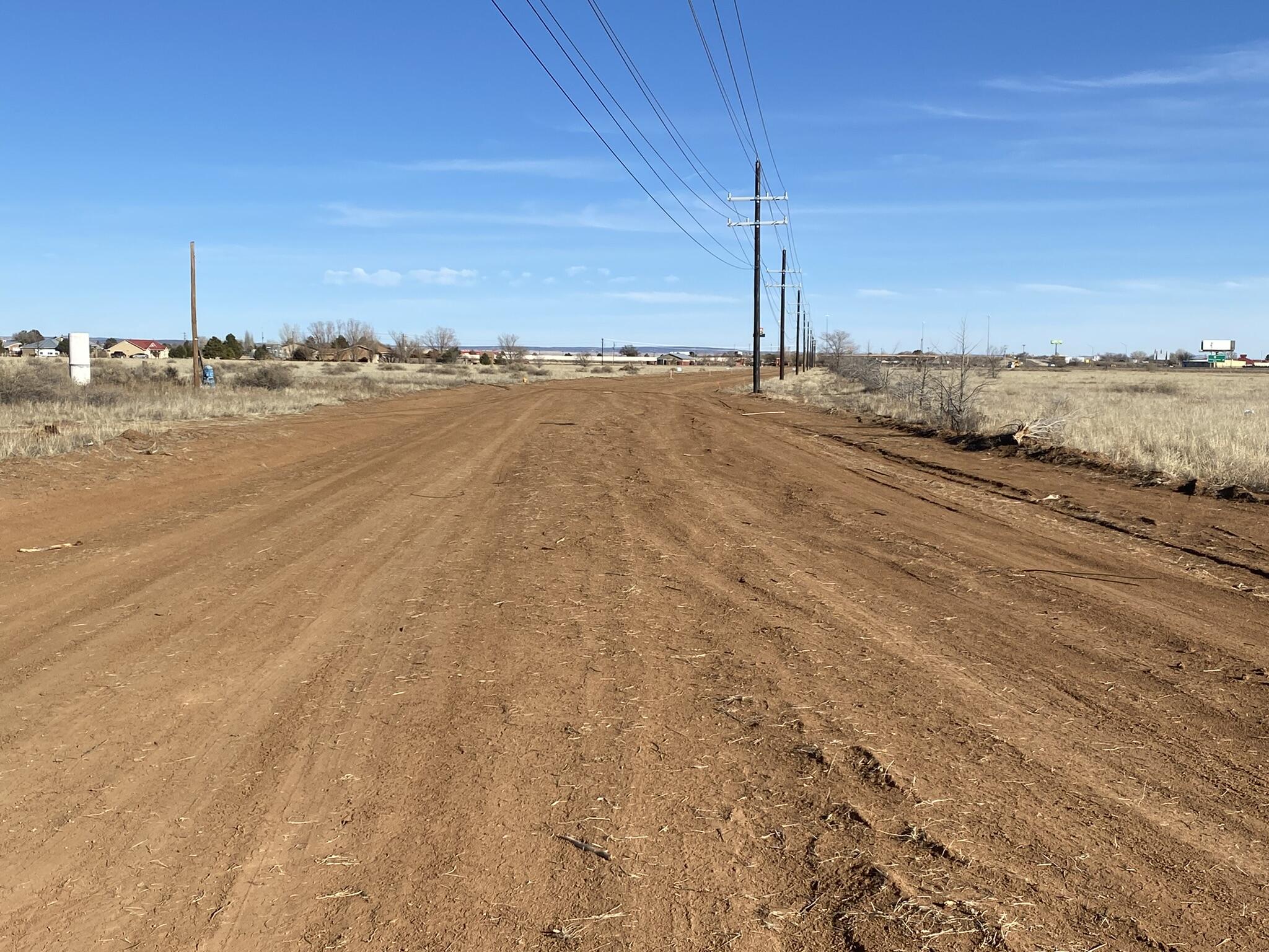 Otto Rd Lot 13-r, Blk 7, Moriarty, New Mexico image 5