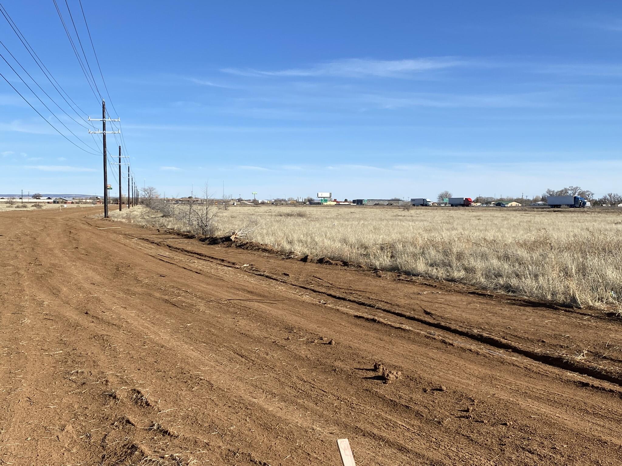 Otto Rd Lot 13-r, Blk 7, Moriarty, New Mexico image 4