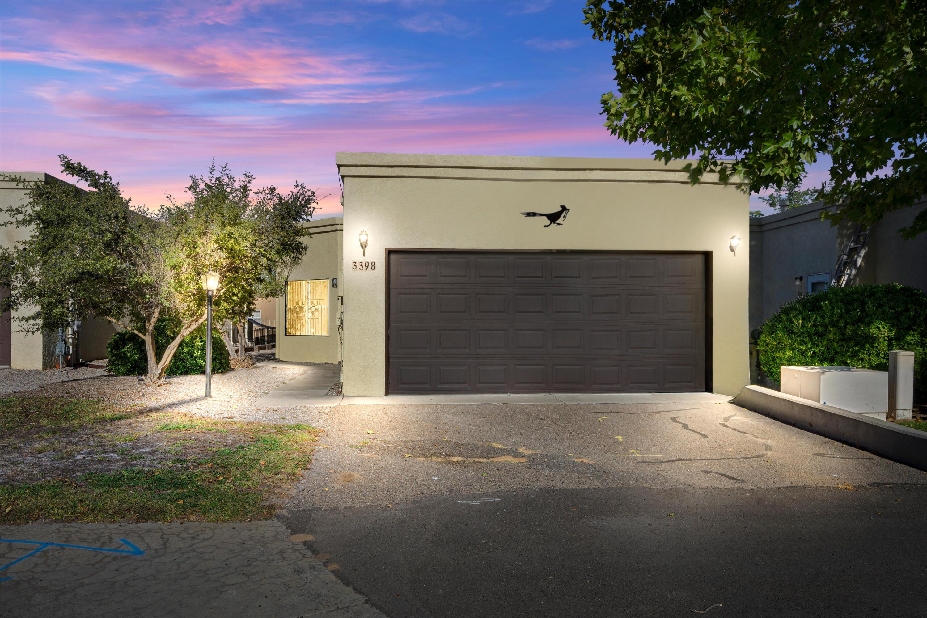 3398 Esplanade Place, Rio Rancho, New Mexico image 1