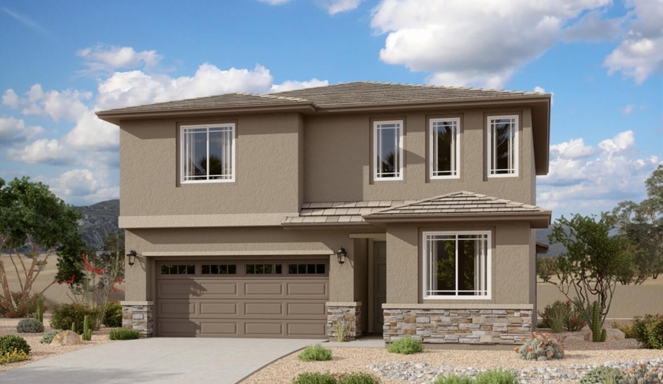 3133 Wolf Tail Loop, Rio Rancho, New Mexico image 1