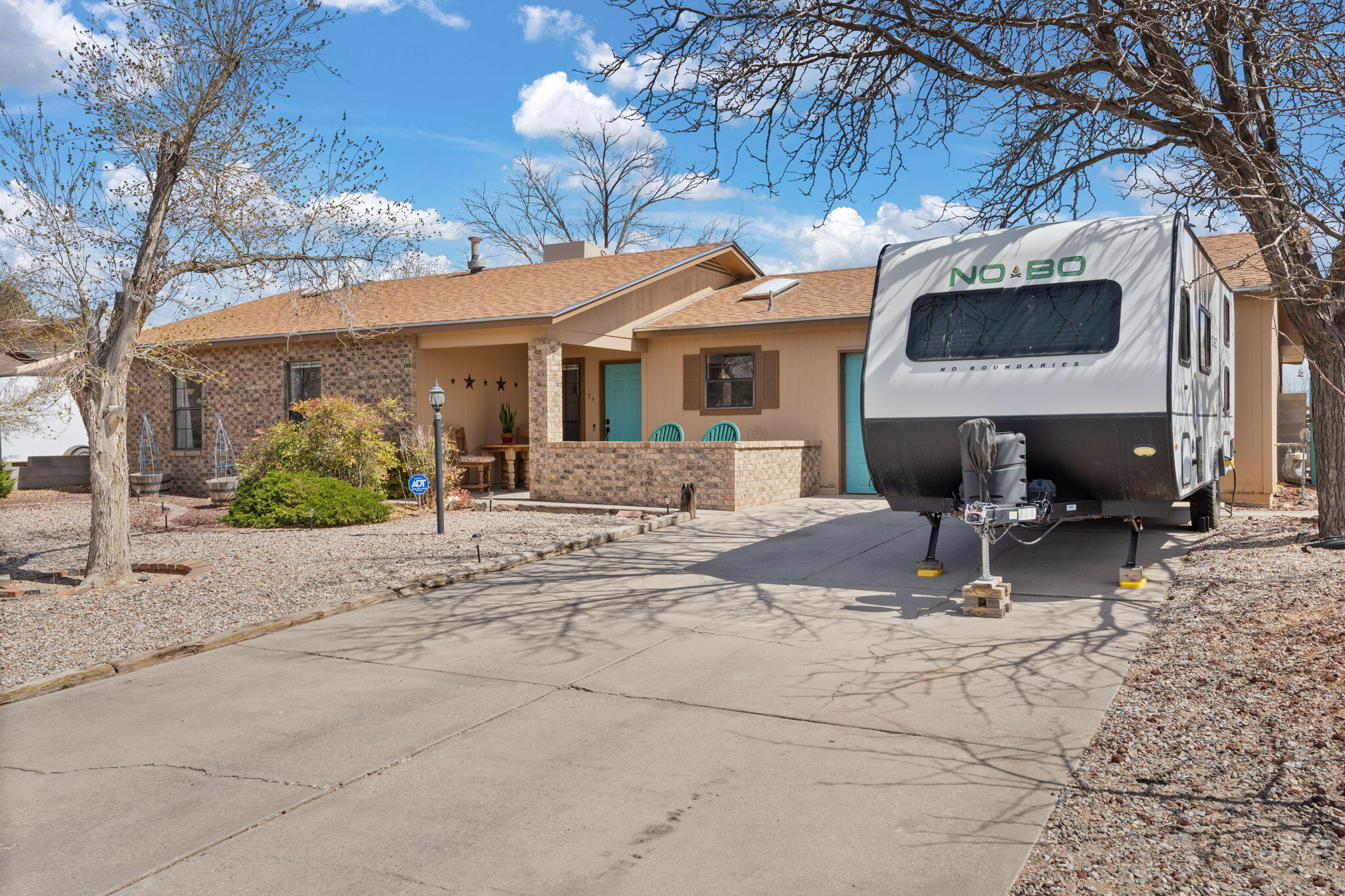 94 Idaho Creek Road, Rio Rancho, New Mexico image 5
