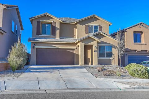 3038 Shannon Lane NE Rio Rancho NM 87144