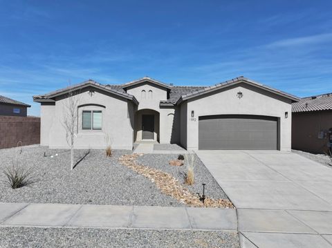 1592 Valle De Colores Street NW Los Lunas NM 87031