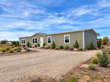 15 El Prado Drive Edgewood NM 87015