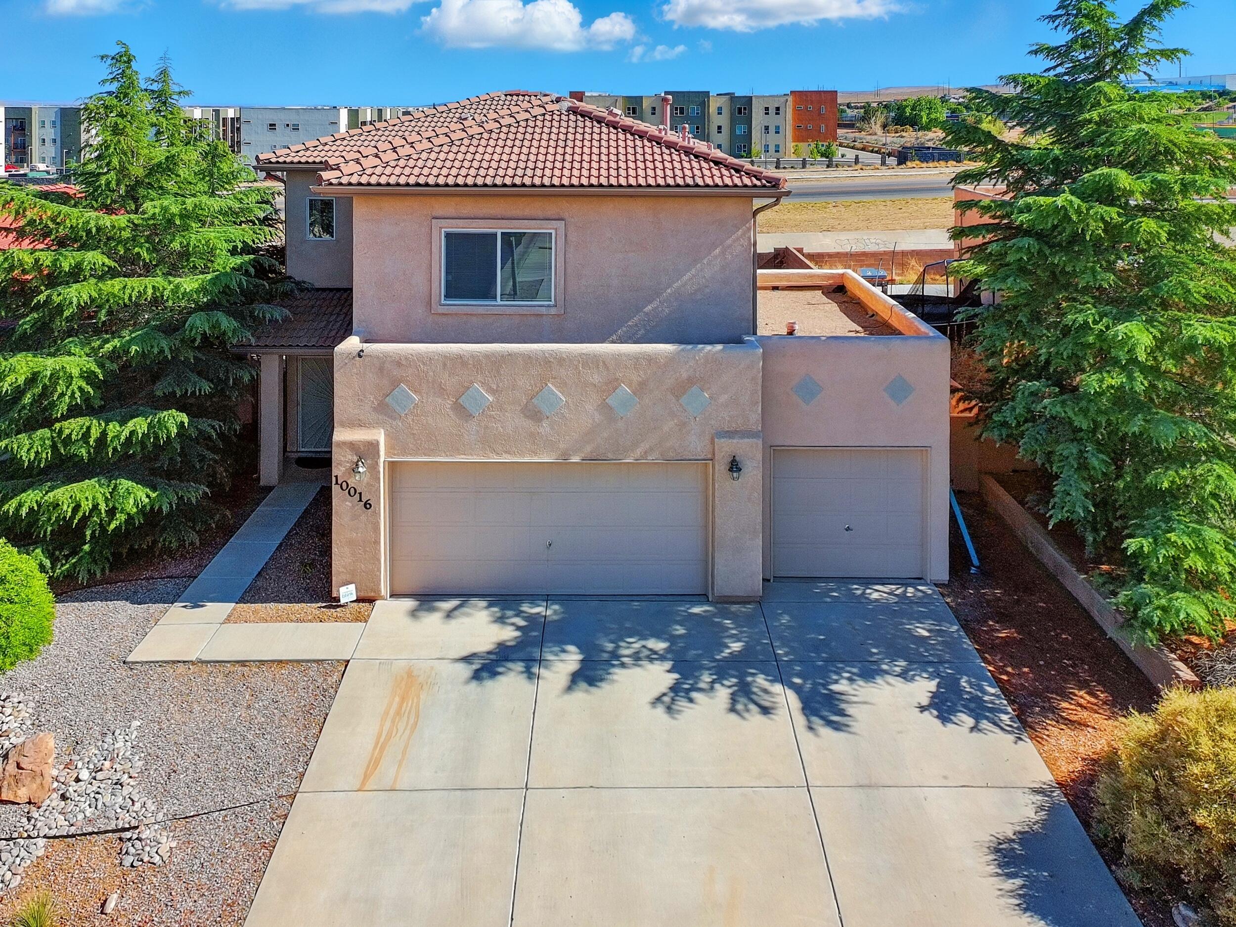 10016 Rio Canon Avenue, Albuquerque, New Mexico image 34